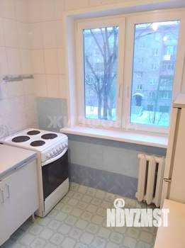 1-к квартира, на длительный срок, 31м2, 4/5 этаж