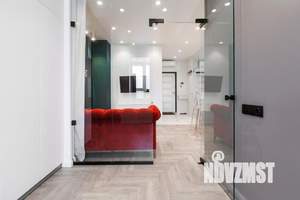 2-к квартира, посуточно, 50м2, 21/28 этаж