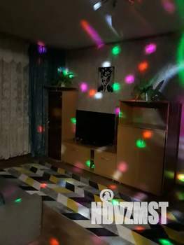 1-к квартира, посуточно, 35м2, 1/5 этаж