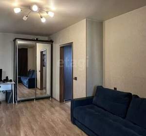 1-к квартира, на длительный срок, 46м2, 16/27 этаж