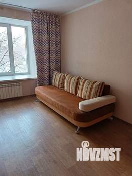 1-к квартира, на длительный срок, 38м2, 2/16 этаж