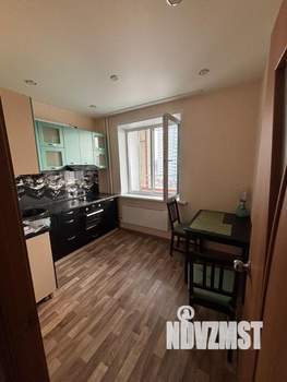 1-к квартира, на длительный срок, 41м2, 8/16 этаж