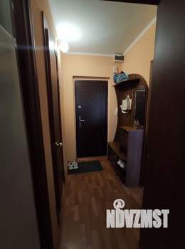 1-к квартира, на длительный срок, 26м2, 6/10 этаж