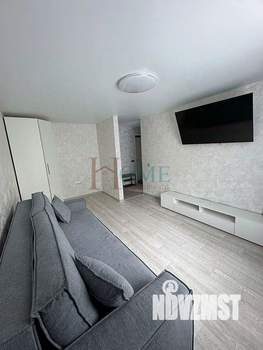 1-к квартира, на длительный срок, 30м2, 1/5 этаж