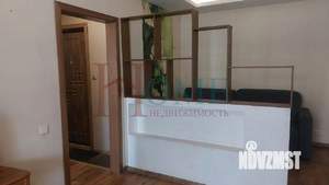 1-к квартира, на длительный срок, 32м2, 1/9 этаж