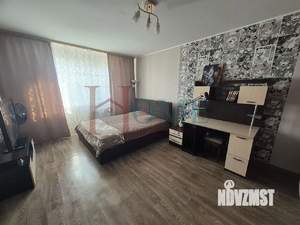1-к квартира, на длительный срок, 37м2, 3/5 этаж