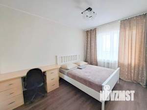 2-к квартира, посуточно, 86м2, 1/1 этаж