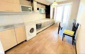 1-к квартира, на длительный срок, 42м2, 6/10 этаж