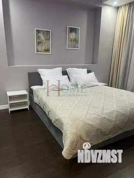 2-к квартира, на длительный срок, 55м2, 13/17 этаж