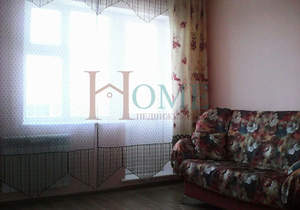 1-к квартира, на длительный срок, 30м2, 15/17 этаж