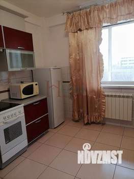 1-к квартира, на длительный срок, 38м2, 5/16 этаж