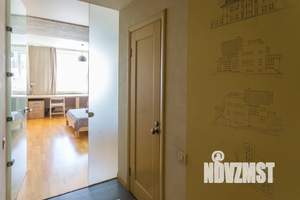 2-к квартира, посуточно, 80м2, 13/17 этаж