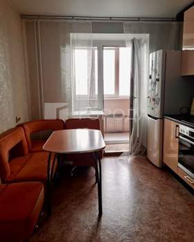 2-к квартира, на длительный срок, 53м2, 7/10 этаж