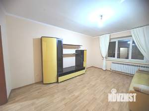 1-к квартира, на длительный срок, 55м2, 7/16 этаж