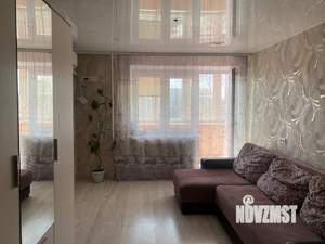 1-к квартира, на длительный срок, 38м2, 8/9 этаж