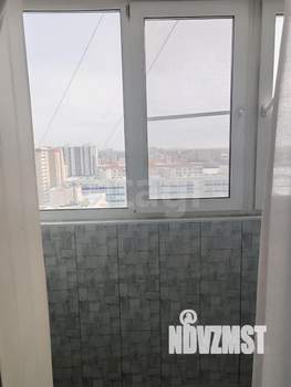 Студия квартира, на длительный срок, 20м2, 15/17 этаж