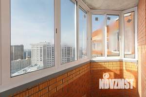 1-к квартира, посуточно, 29м2, 1/1 этаж