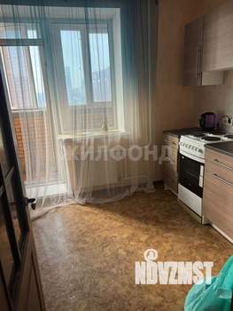 1-к квартира, на длительный срок, 30м2, 5/17 этаж