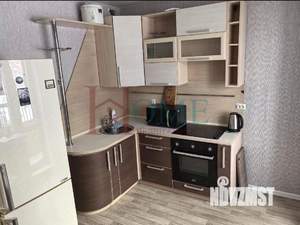 2-к квартира, на длительный срок, 55м2, 2/18 этаж