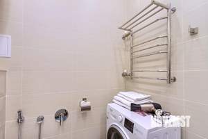 2-к квартира, посуточно, 44м2, 1/1 этаж