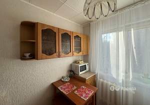 2-к квартира, на длительный срок, 47м2, 3/5 этаж