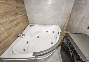 3-к квартира, на длительный срок, 60м2, 24/25 этаж