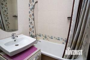 Студия квартира, на длительный срок, 27м2, 6/22 этаж