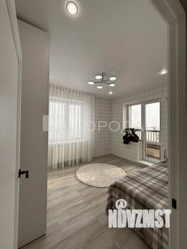 4-к квартира, на длительный срок, 66м2, 18/25 этаж