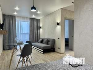 1-к квартира, посуточно, 64м2, 1/1 этаж