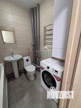 1-к квартира, на длительный срок, 41м2, 13/14 этаж