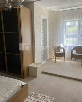 2-к квартира, на длительный срок, 80м2, 2/17 этаж