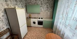 1-к квартира, на длительный срок, 34м2, 7/10 этаж