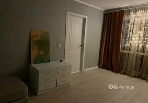 2-к квартира, на длительный срок, 45м2, 3/5 этаж