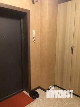 1-к квартира, на длительный срок, 36м2, 15/25 этаж