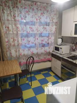 1-к квартира, на длительный срок, 29м2, 3/5 этаж