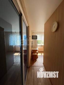 1-к квартира, на длительный срок, 35м2, 5/5 этаж