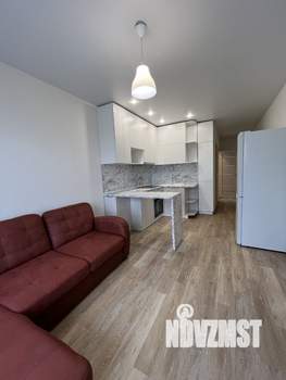 2-к квартира, на длительный срок, 47м2, 13/17 этаж