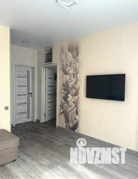 2-к квартира, посуточно, 40м2, 3/25 этаж