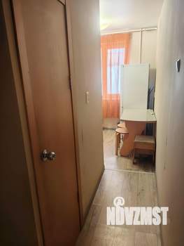 1-к квартира, на длительный срок, 30м2, 1/5 этаж