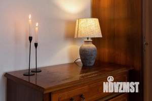 2-к квартира, посуточно, 50м2, 1/1 этаж