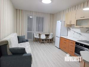 2-к квартира, на длительный срок, 46м2, 5/27 этаж