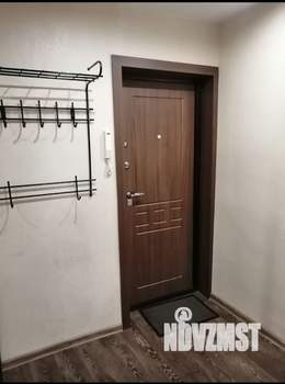 1-к квартира, на длительный срок, 32м2, 8/9 этаж