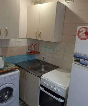 2-к квартира, на длительный срок, 44м2, 3/5 этаж