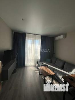 2-к квартира, на длительный срок, 44м2, 19/25 этаж