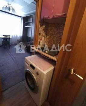 1-к квартира, на длительный срок, 21м2, 5/5 этаж