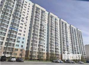 1-к квартира, посуточно, 52м2, 2/17 этаж