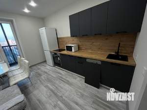 3-к квартира, на длительный срок, 45м2, 13/17 этаж