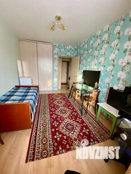 1-к квартира, на длительный срок, 40м2, 5/10 этаж