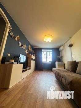 2-к квартира, на длительный срок, 44м2, 9/10 этаж