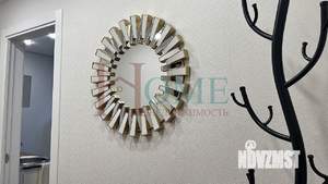 Студия квартира, на длительный срок, 26м2, 1/5 этаж